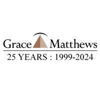 grace matthews, inc. logo image