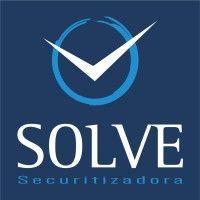 solve securitizadora de créditos financeiros s/a logo image