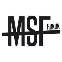 msf hukuk logo image