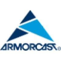 armorcast products company logo image