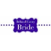 behind every bride logo image