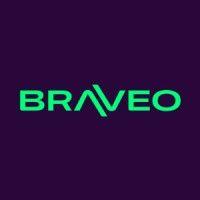 braveo logo image