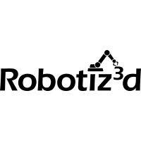 robotiz3d ltd logo image