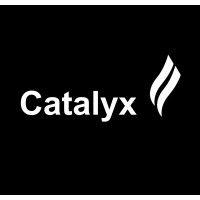 catalyx logo image