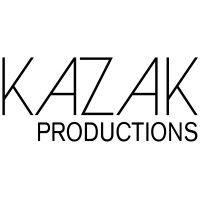 kazak productions logo image