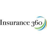 insurance 360 logo image