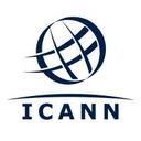 logo of Icann