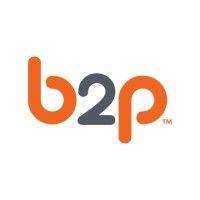 b2p partners logo image