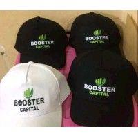 booster capital