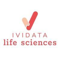 ividata life sciences logo image