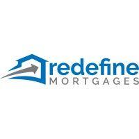 redefine mortgages logo image