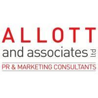 allott and associates ltd logo image