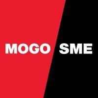 mogosme logo image