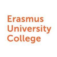 erasmus university college logo image