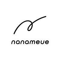 nanameue, inc. logo image