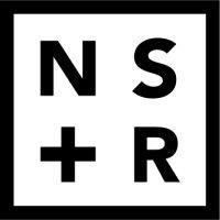 ns+r logo image