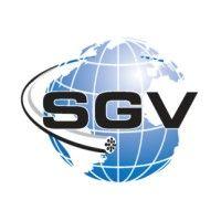 sgv international logo image