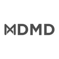 dmd contracting logo image