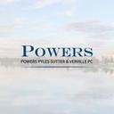 logo of Powers Pyles Sutter Verville Pc