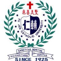 fu jen catholic university logo image