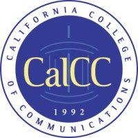 california college of communications