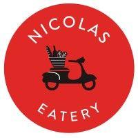 nicolas eatery