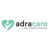 adracare - a well health company (tsx:well) logo image