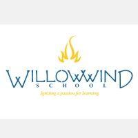 willowwind school logo image