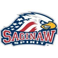 saginaw spirit hockey club