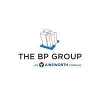 the bp group logo image