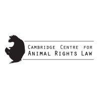 cambridge centre for animal rights law logo image