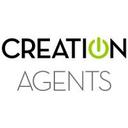 logo of Creation Agents