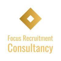 focus recruitment consultancy ltd logo image