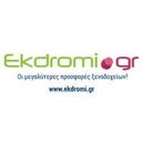 logo of Ekdromi Gr