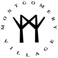 montgomery village foundation logo image