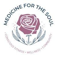 medicine for the soul logo image