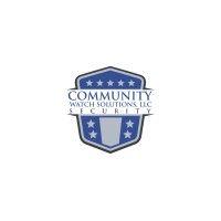 community watch solutions llc