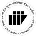 logo of Indian Institute Of Information Technology Vadodara