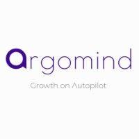 argomind logo image