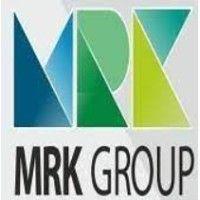 mrk group logo image