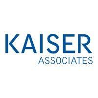 kaiser associates logo image