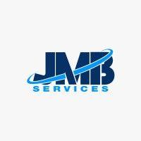 services jmb inc logo image