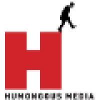 humongous media, inc. logo image