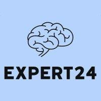 expert24 logo image