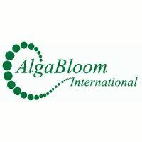 algabloom international logo image