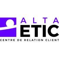 alta etic logo image