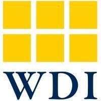 william davidson institute logo image