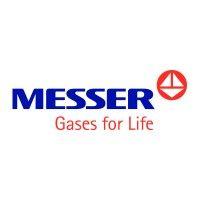 messer france logo image