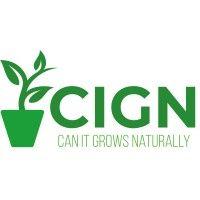 cign logo image