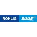 logo of Rohlig Suus Logistics